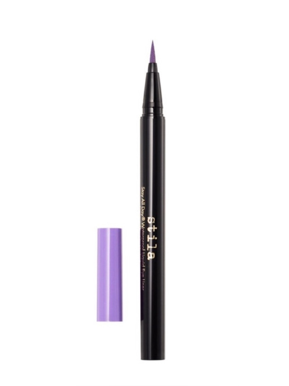 Stila Violet Haze Stay All Day® Waterproof Liquid Eye Liner - Picture 2 of 5